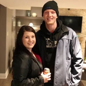 Meet your Posher, Haley